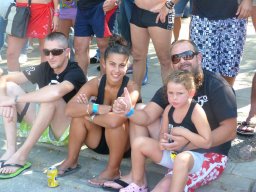 XVIII Concentracion - 2011